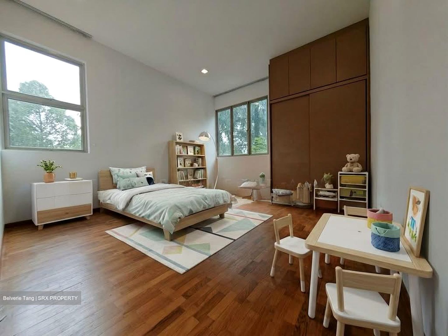 Nassim Regency (D10), Condominium #576963331